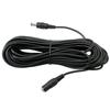 1/2/3/5/10meter Lot Extension Cable 30W Camera Copper Core DC