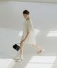 Samantha Thavasa Coco Mini Flap Shoulder Bag_10111Sh