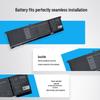 Dell Vostro Series Laptop Battery (V6W33)