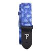 Perri's Leathers Ltd. - Ukulele Strap - Polyester - Turtleneck - Adjustable - Officially Licensed - Made In Canada (UKLPCP-7093)