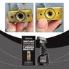 Brass and Copper Tarnish Remover, Powerful Organic Formula That Safely Removes Rust, Stains and Oxidation