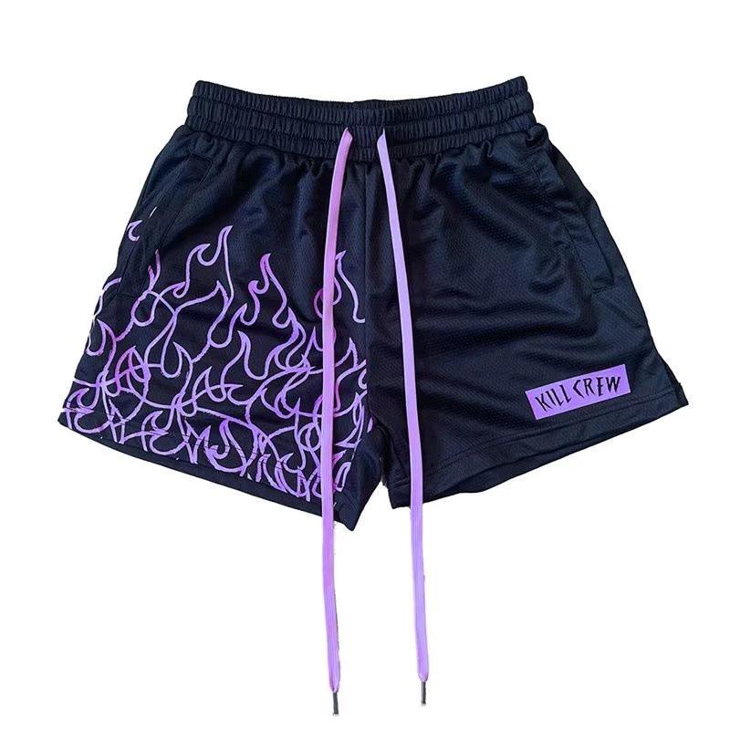 

Training 32 Designs Print Shorts Muay Thai Boxing Kickboxing Quick Dry Martial Art Boxer Unisex Men Women Kid Fitness Gym Sport Workout Streetwear 3XL