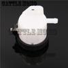 Universal Motorcycle Master Cylinder Brake Fluid Reservoir Oil Cup Tank Bottle For Yamaha YZF R1 R6 2001 2002 2003 2004-2015
