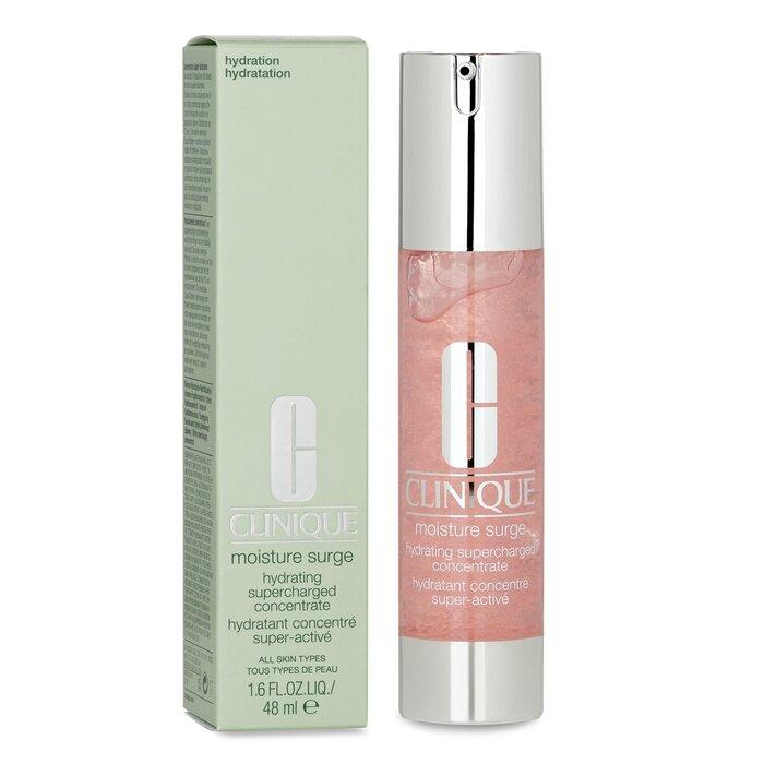 CLINIQUE Moisture Surge Hydrating Supercharged Concentrate