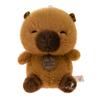 Boutique Xiangdun Series Plush Doll Cartoon Animal Panda Table Companion Ornament Small Doll Plush Toy