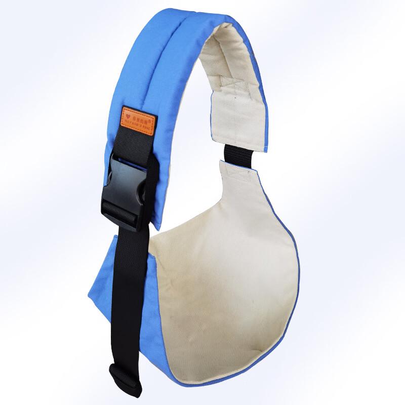 Ergonomic Baby Hip Seat Carrier