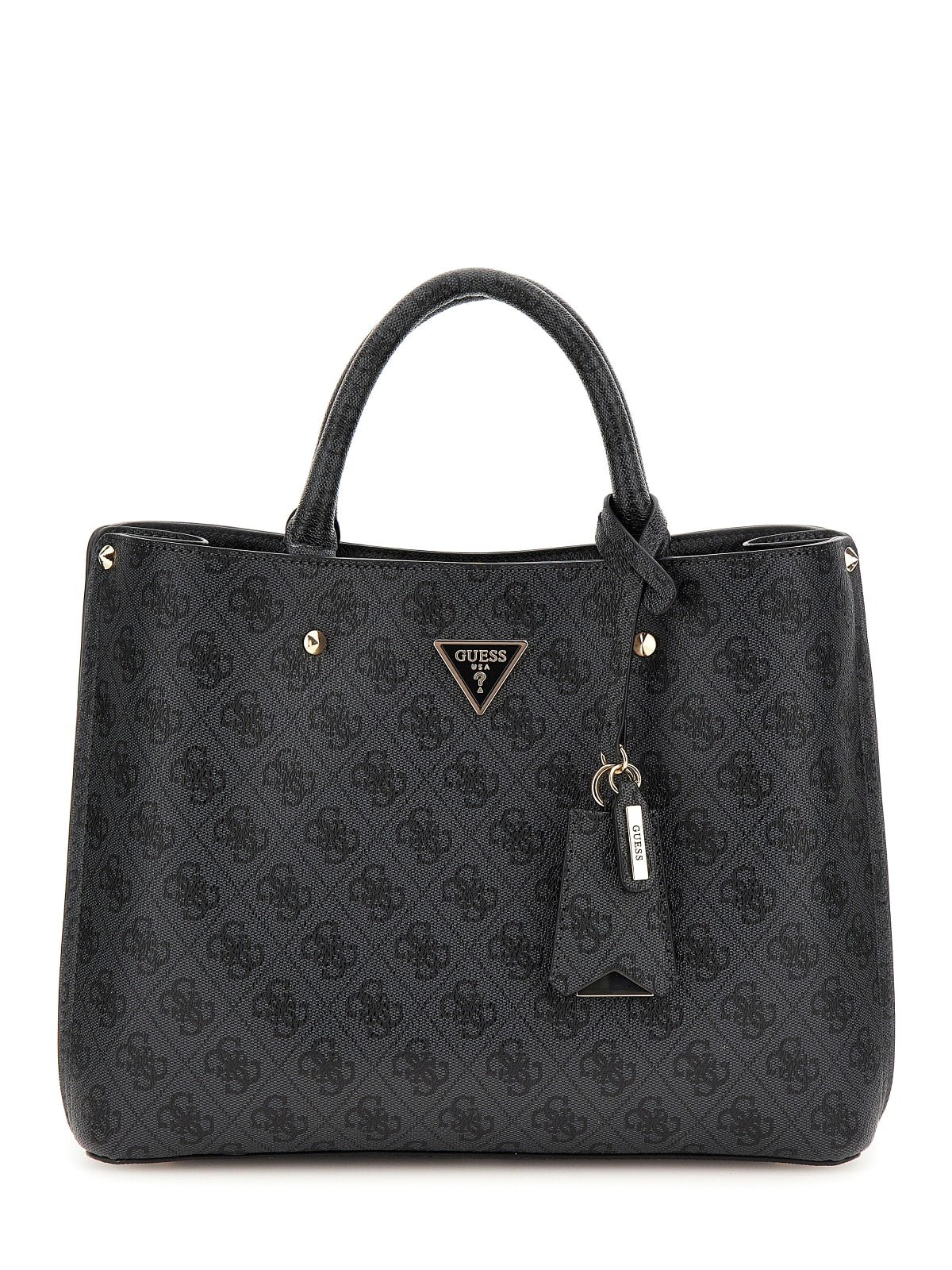 

Сумка через плечо Guess Didi Society Coal Logo SG877806