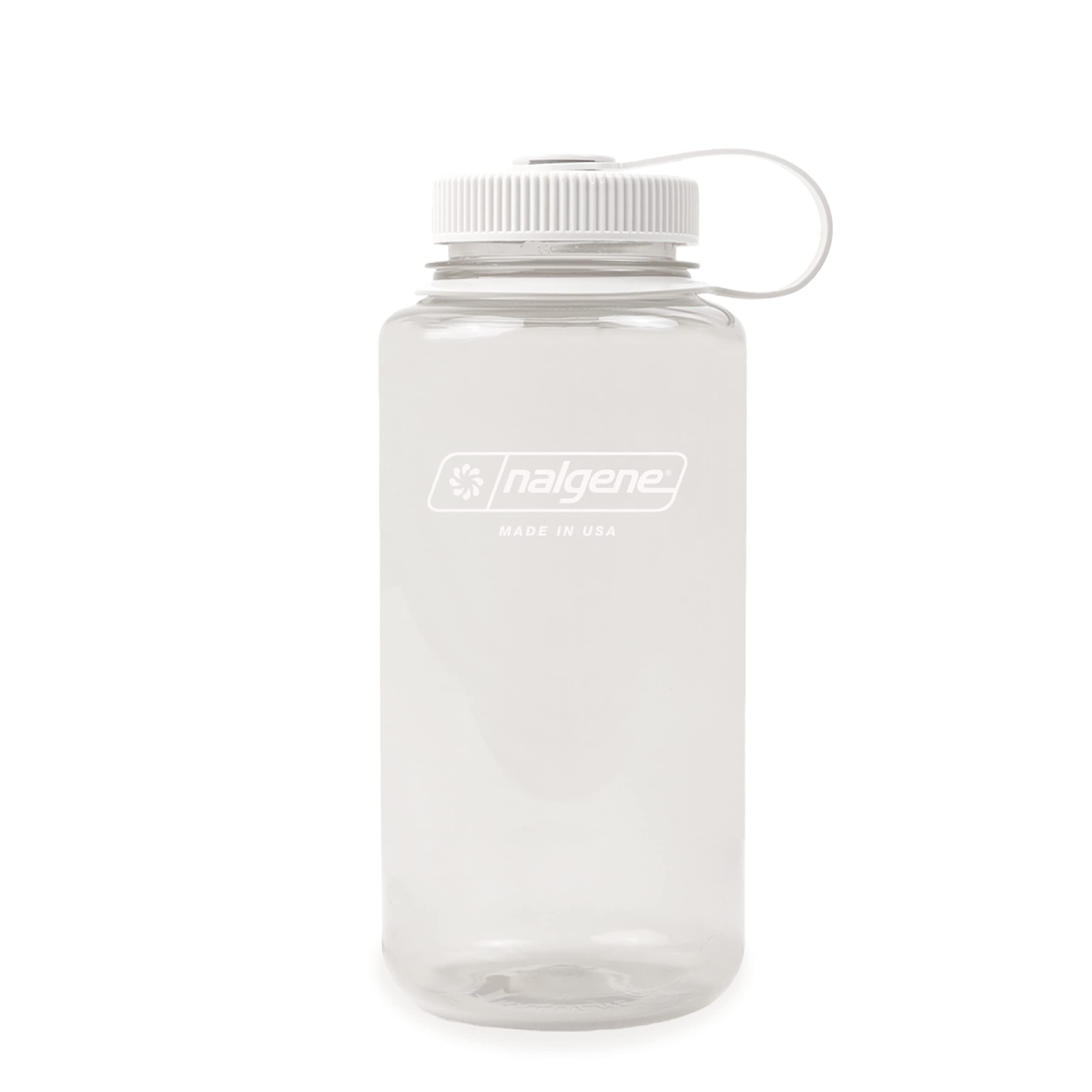 

NALGENE Wide Mouth Tritan Renew Cotton 1.0L