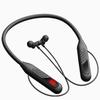 Digital Display Wireless Bluetooth Earphones Noise Cancelling Headset Music Listening