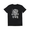 Ramones Rocket To Russia Peripheral Pattern Printing Summer Luxury Brand Pure  Men's and Women's T-Shirts Short Sleeves