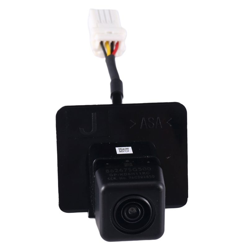 WO-Car Back Up Camera Rear Backup Reverse Camera Reverse Camera Parking Assist Camera For Subaru Forester 2017-2018