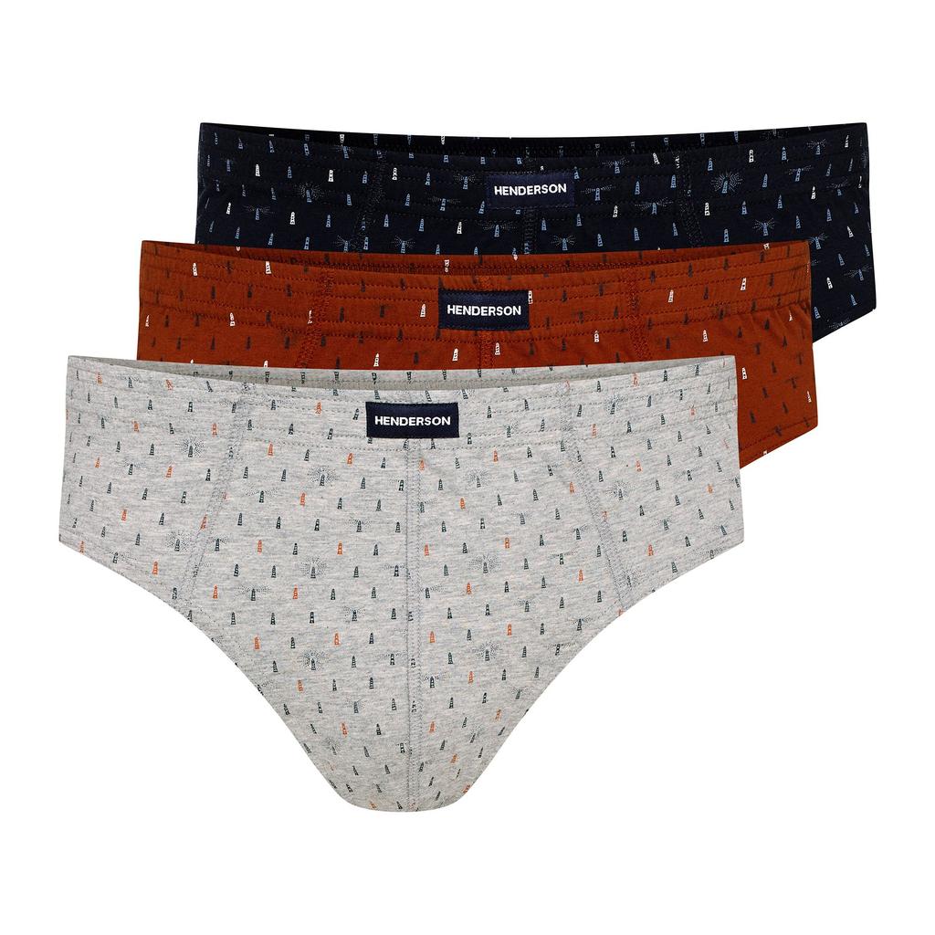 Classic Henderson Men'S Briefs