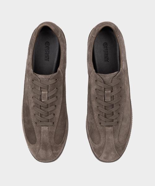 [PEMONT] Dress Shoes (Cocoa) Pmt-23