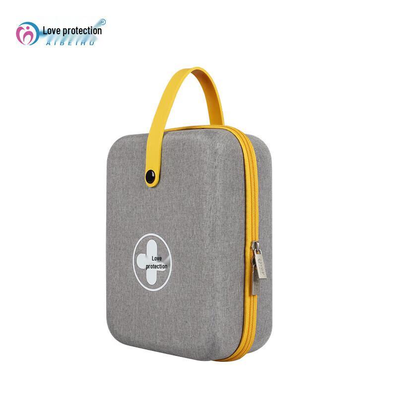 

Ai Bei Hu Summer Family First Aid Kit
