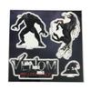 Small Planet Marvel The Last Dance Acrylic Stand Venom Venom