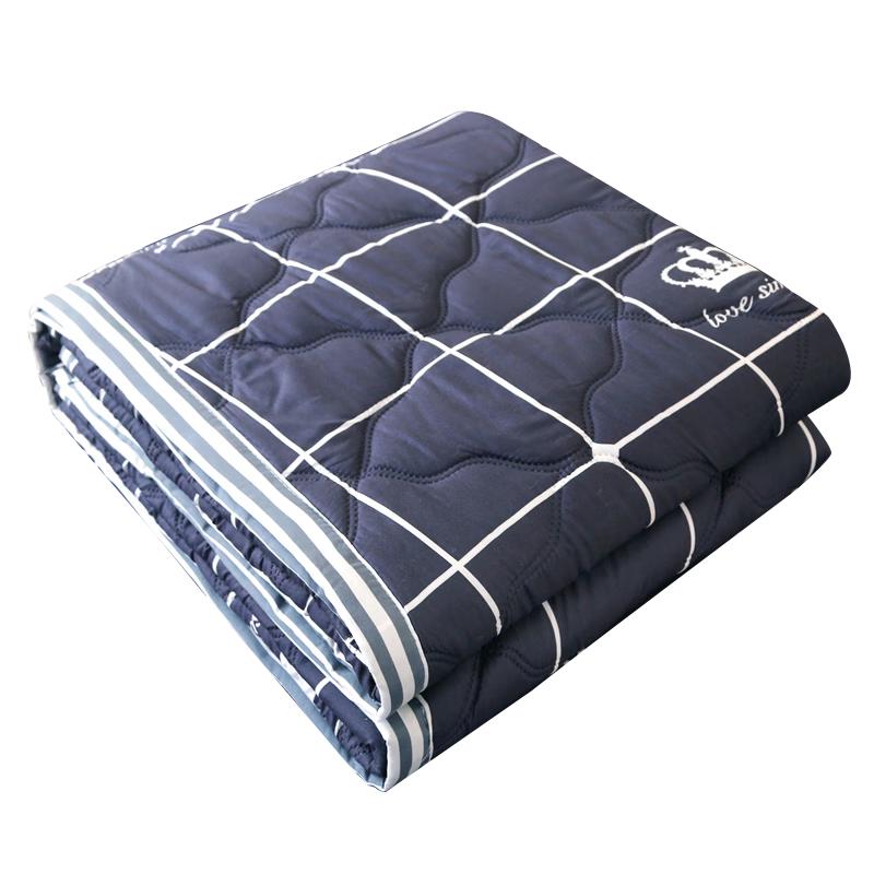 

Aiwei Lightweight Fiber Quilt for Summer & AC 150cm*200cm
