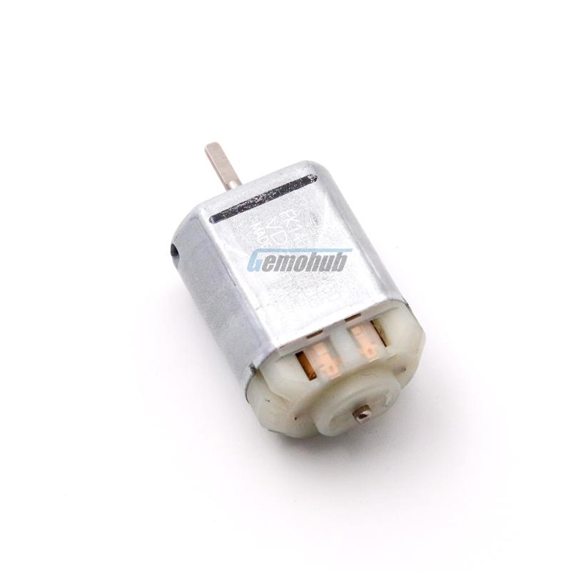 For Toyota Vios Auris E15 Avensis RAV4 COROLLA Camry Power Folding Mirrors Motor 12V 0.069A 20584 RPM Car Parts Tools Original