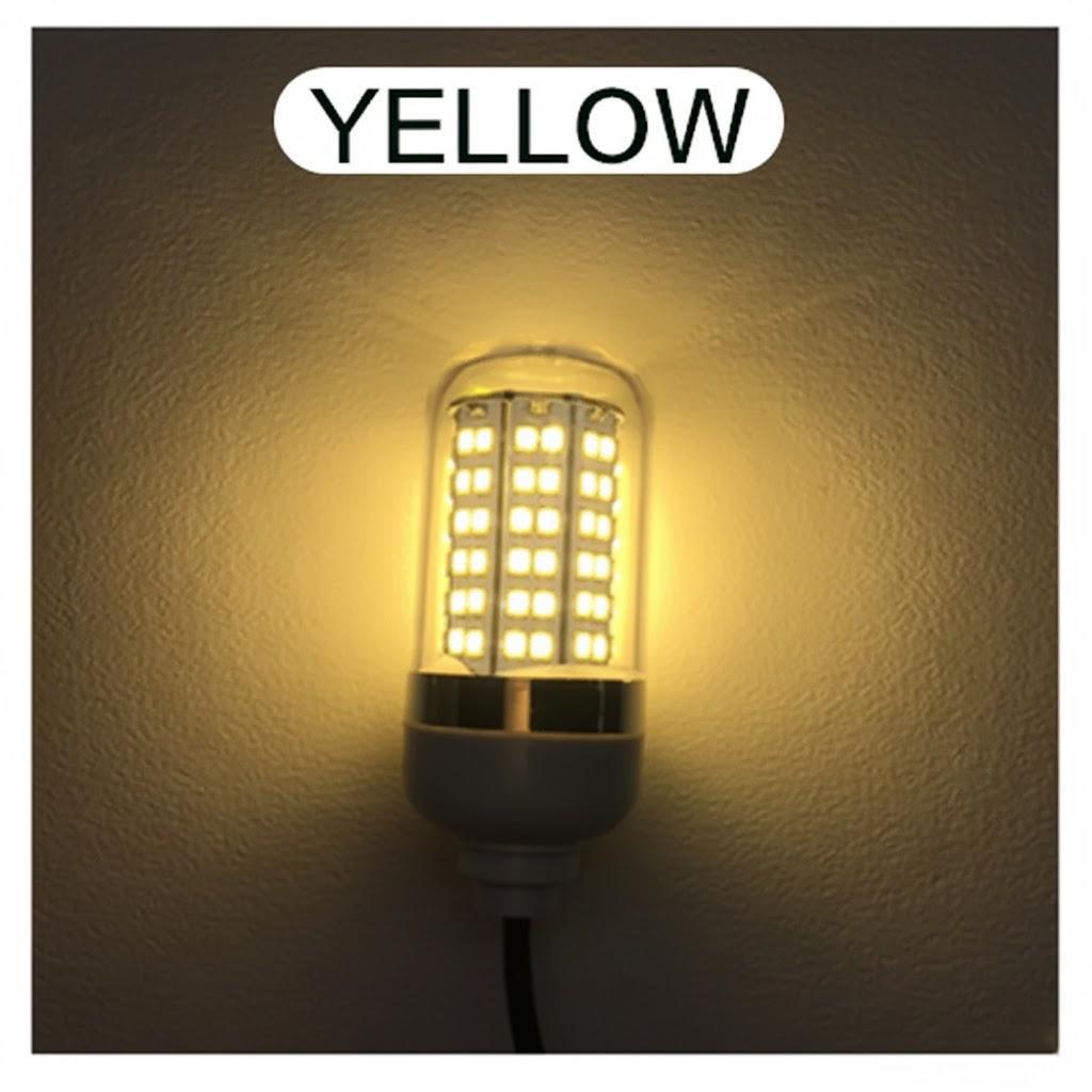 12V 15W LED Fishing Light with 108 LEDs Waterproof Bait Fish Collector Light for Raft Fishing and Plumbing Use