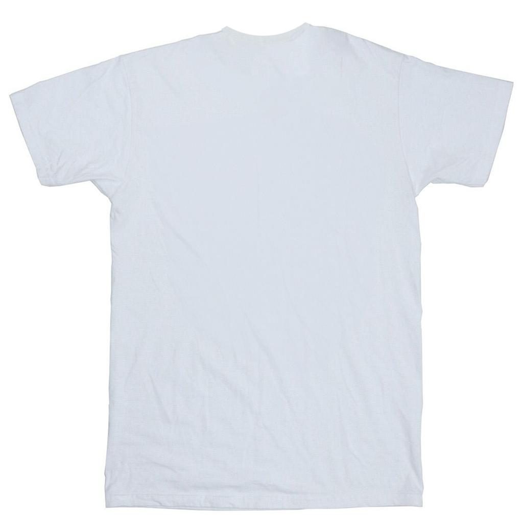 Guardians Of The Galaxy Volume 3 Mens Rocket Raccoon Head Cotton T-Shirt