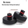 Tesla Jack Rubber Pad for Model Y/3/YL - Shock Absorbing Chassis Tire Change Accessory