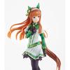 MegaHouse BANDAI Lucrea Uma Musume Pretty Derby Silence Suzuka 1/7 Complete Figure