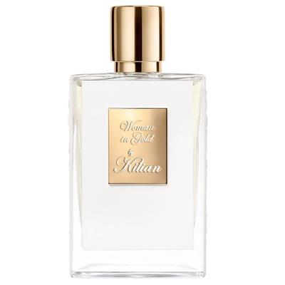Woman In Gold Eau De Parfum Spray 50ml
