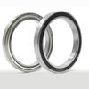 1PC  6817 6818 6819 6820 6821 6822 Open Zz 2RS  Deep Groove Ball Bearing