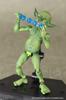 SKYTUBE PREMIUM Love Monsters PVC Painted Movable Figure Goblin-kun Non-scale