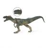 Allosaurus Dinosaur Model Figure Toy Jurassic Prehistoric Figurine Gift for Kids