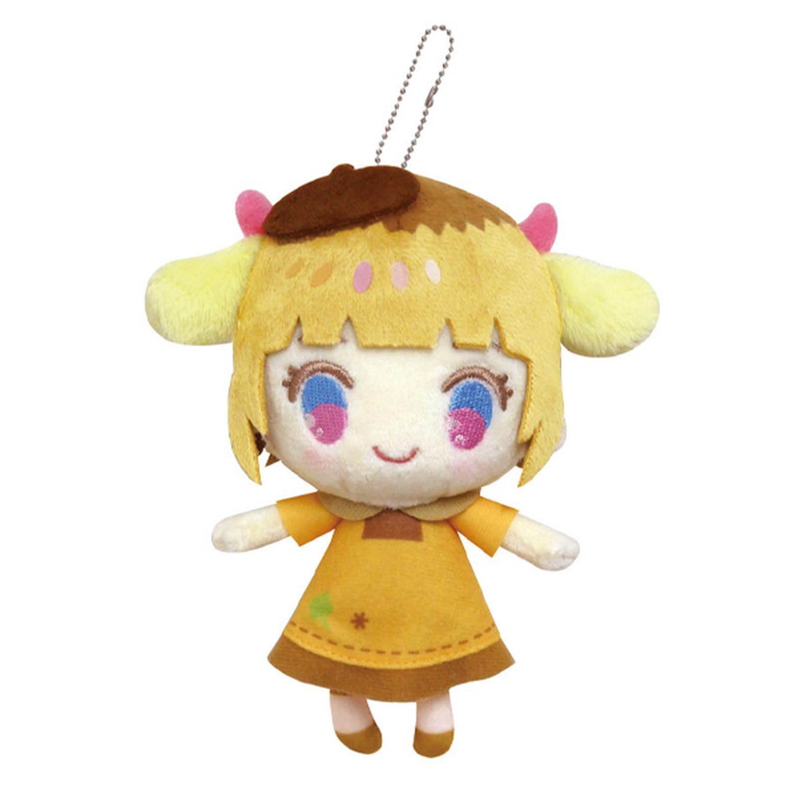 

K Company [Oshi no Ko] x Sanrio Characters BC Mascot MEMcho OSAC-BM-MEM