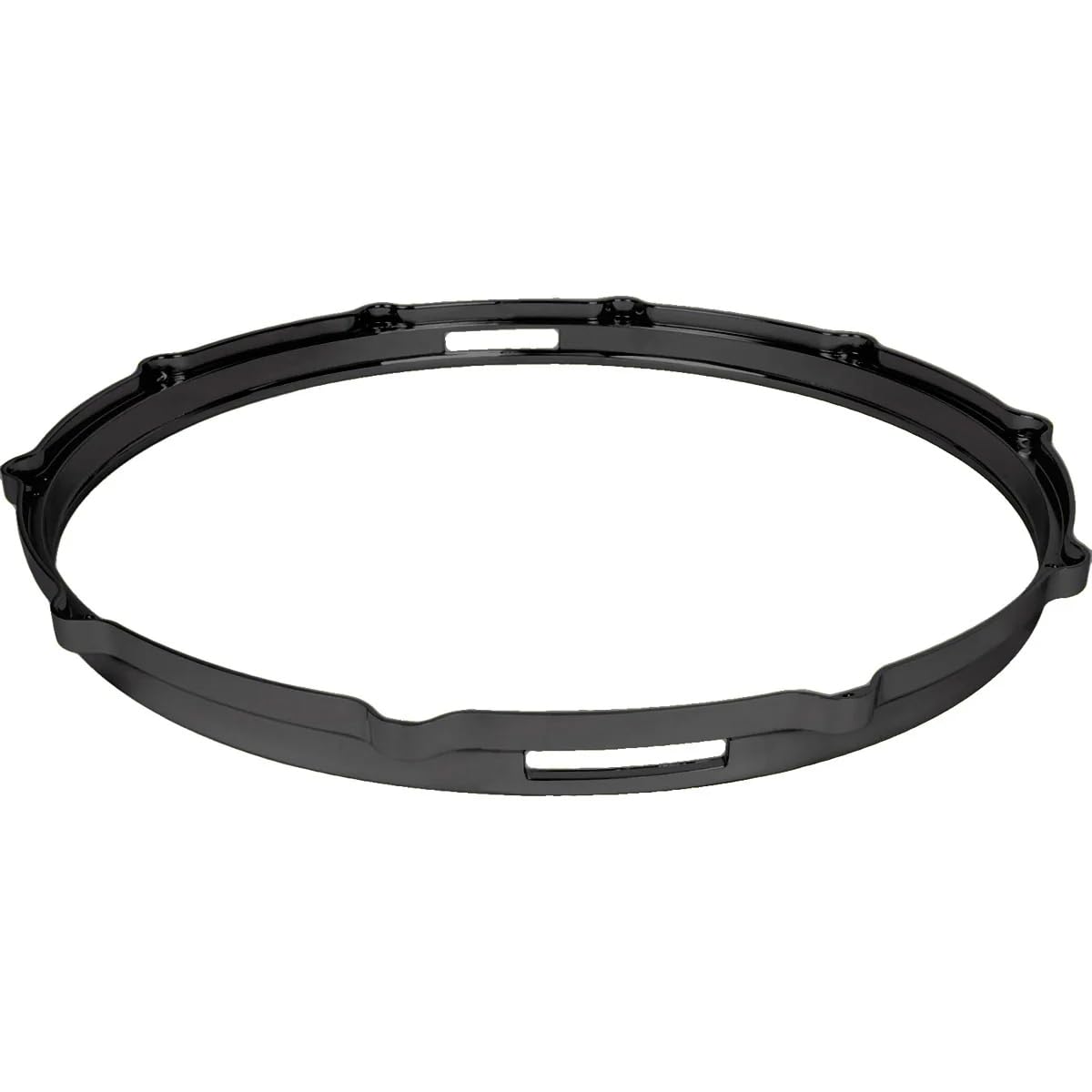 

Ludwig Diecast Hoop Snare Side для Black Magic 14 дюймов (Назад) [PDCH1410SB]
