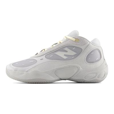 Fresh Foam BB V3 Light Grey Unisex Sneakers BBFRSIS3