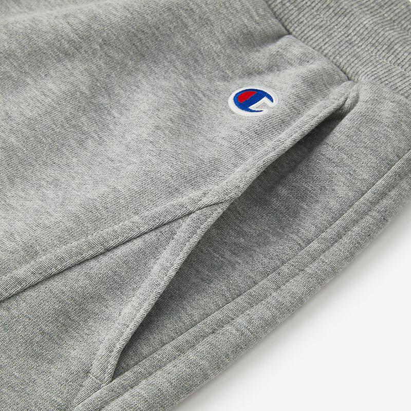 Champion Men's Knit Drawstring Shorts