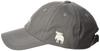 Cap [MOZ] 161-0039 Gray, Japan, 57.5cm (FREE Size)