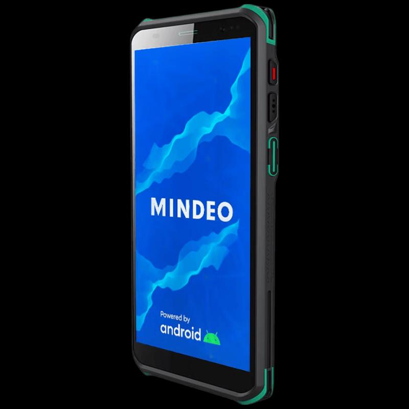 

MINDEO MS8689 Handheld PDA Barcode Scanner