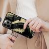 Manga Cool Dragon Magnetic Phone Case For APPLE iPhone 17 Air 16 14 13 12 Pro Max 15 Plus Wireless Charge With MagSafe Cover