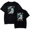 Penelope Scott Merch Tshirt Classic Print Crew Neck Short Sleeve Mens And Womens Fashion Clothing