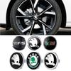 Accesorii de exterior – Embleme