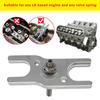 Valve Spring Compression Tool Car Care Tools 5.3 4.8 5.7 6.0 6.2 LS1 LS2 LS3 LS6 Repair Tool Has Many Uses Safe