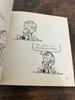 [USED] Snoopy German Books