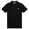 Timberland Men's Short Sleeve Polo Shirt