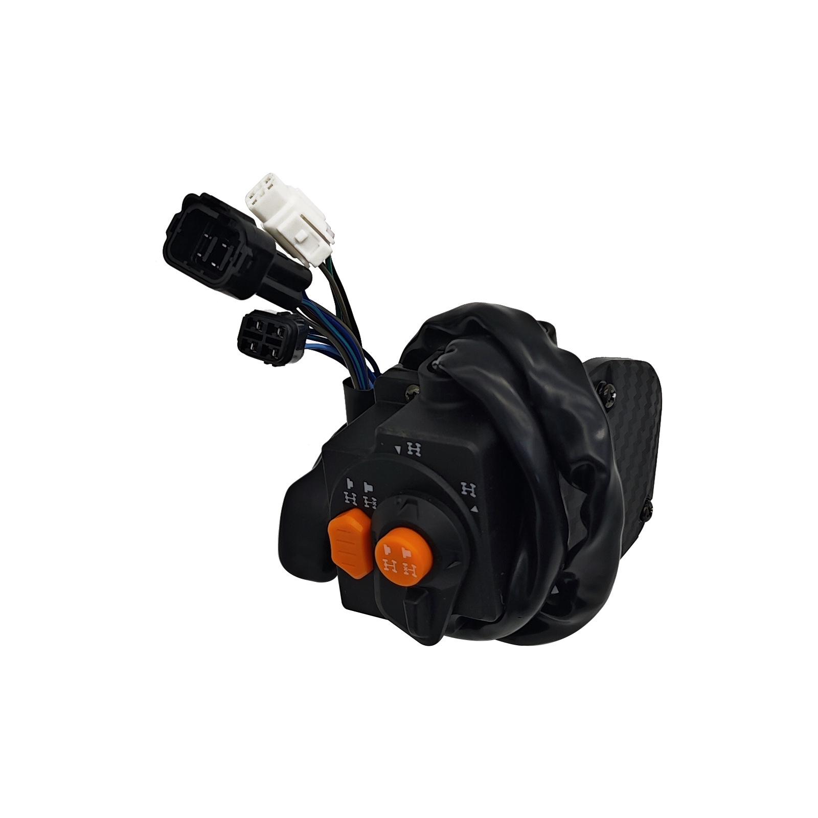 Segway ATV Right Handlebar Switch A01M51100004 - Cross-Border Hot Sale 570