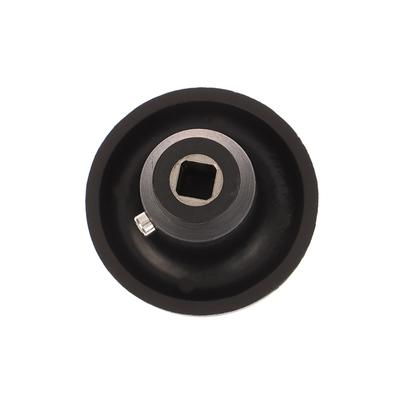 1Set Connecteur à Tête de Champignon Douille d'Entraînement de Blender avec Vis Clé Pièces de Rechange Universelles pour Blender Vitamix 5200 5006