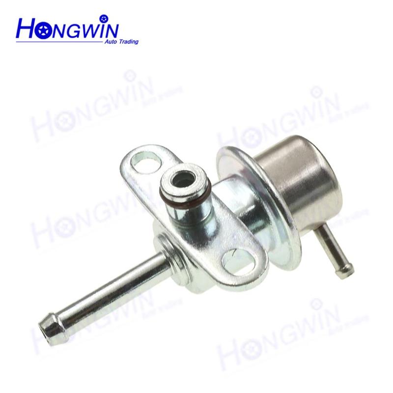Fuel Pressure Regulator 3.5Bar For Mitsubishi Lancer CS CK CA CB Dingo Mirage 2 3 4 5 Colt 4G18 1.3L 1.6L MR420443