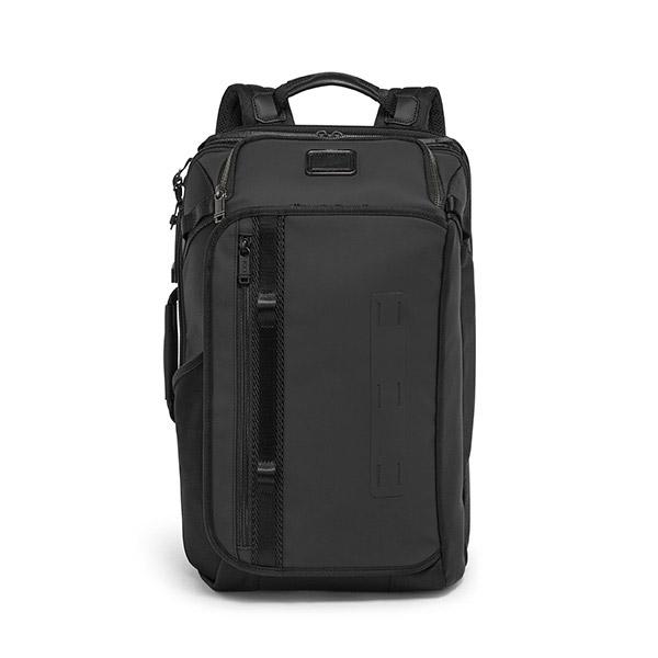 Tumi Alpha Bravo Detrick Backpack Black_1541211041