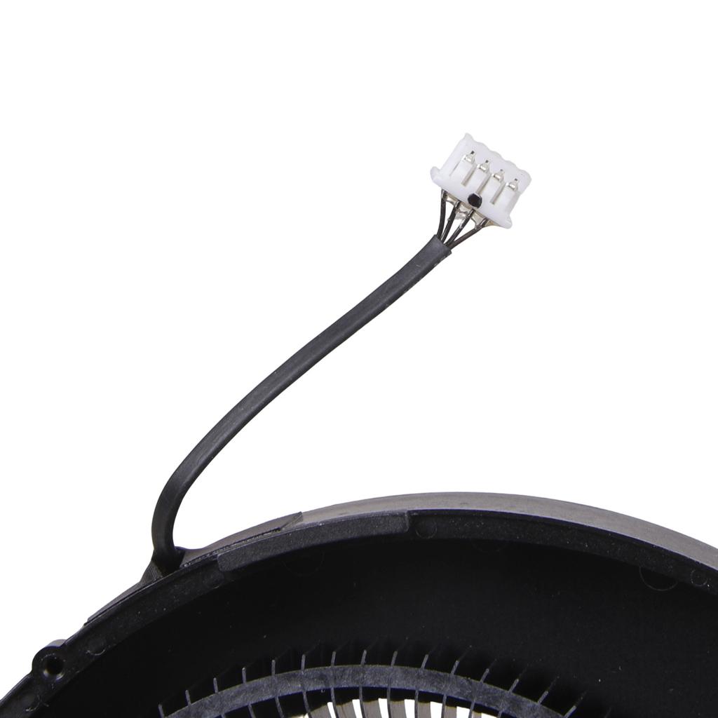 CPU GPU Cooling Fan Notebook Cooling Metal Heat Dissipation Fan for Y7000P IRX9 R7000P 2024 Series Laptop Notebook