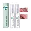 2pcs Tongue Repair Spray, Mouth Odor Eliminator & Instant Dry Mouth Relief, Fissured Tongue Relief Spray Bad Breath Eliminator