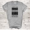 Love Is Love Black Lives Matter Climate Change Womens Rights Liberal T-Shirt