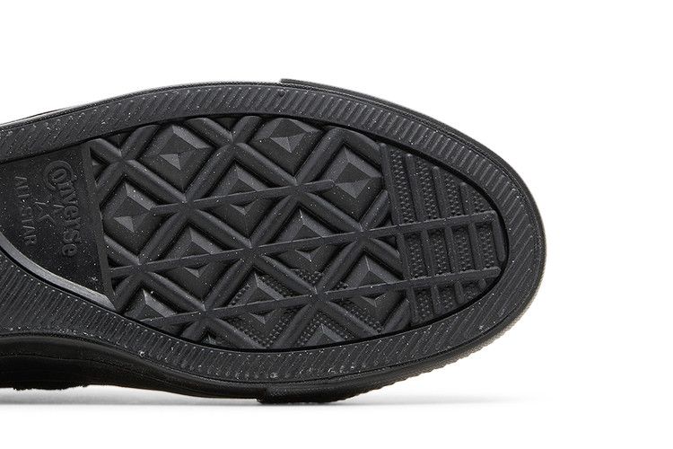 Sean Green X Converse One Star Pro Low 'Black Sap Green'
