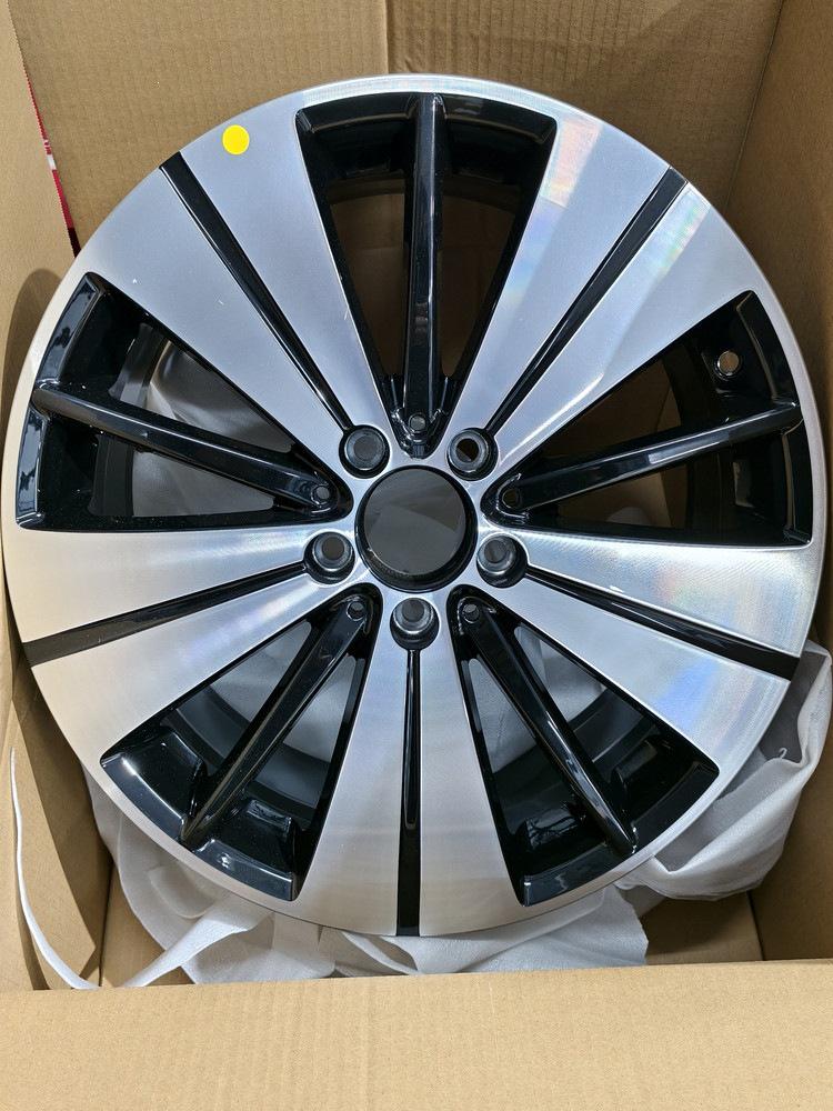 18" LSG Aluminum Alloy Wheels for Mercedes E-Class (Touareg Compatible)